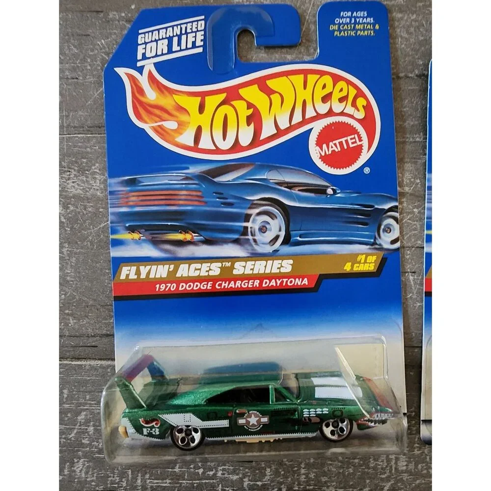 Mattel brand new